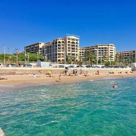 Appartement Zen Cannes Zewnętrze zdjęcie