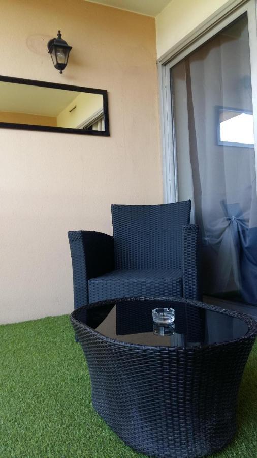 Appartement Zen Cannes Zewnętrze zdjęcie