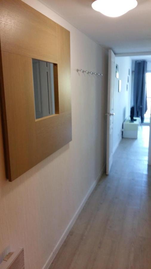 Appartement Zen Cannes Zewnętrze zdjęcie