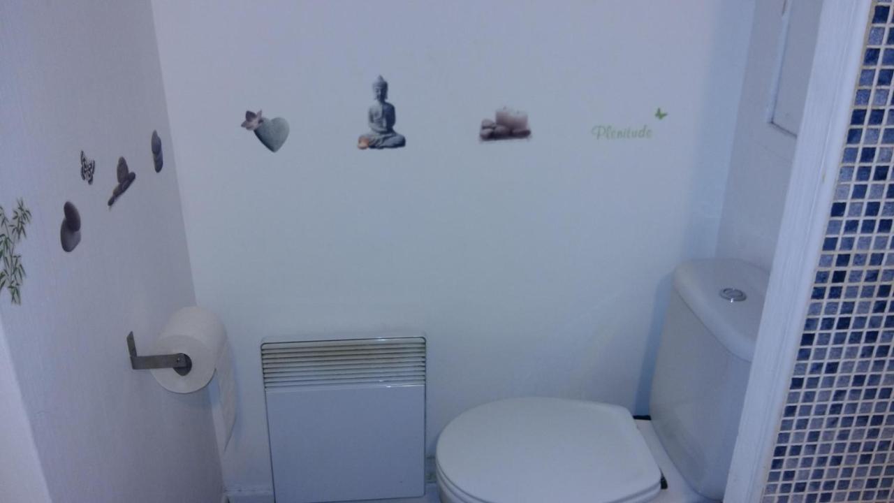 Appartement Zen Cannes Zewnętrze zdjęcie