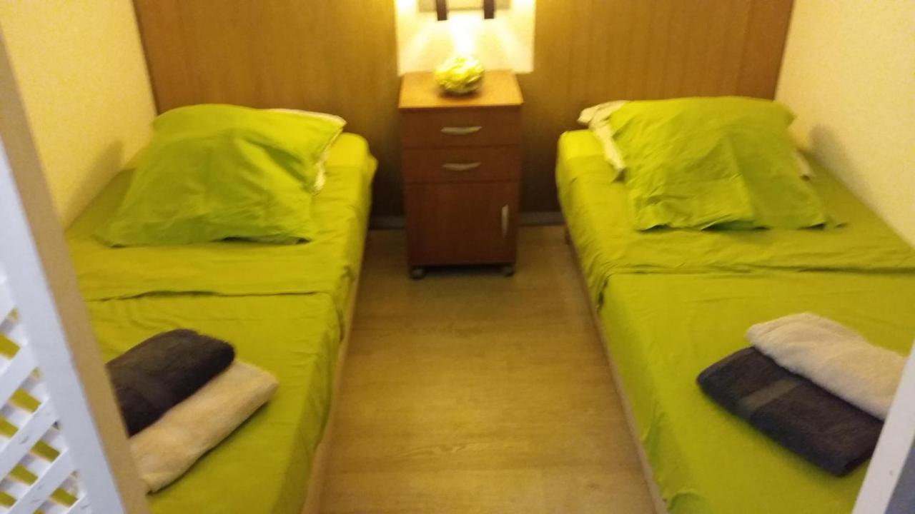 Appartement Zen Cannes Zewnętrze zdjęcie
