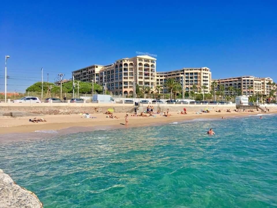 Appartement Zen Cannes Zewnętrze zdjęcie
