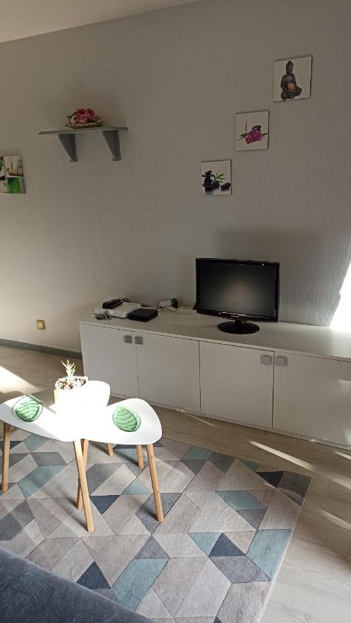 Appartement Zen Cannes Zewnętrze zdjęcie