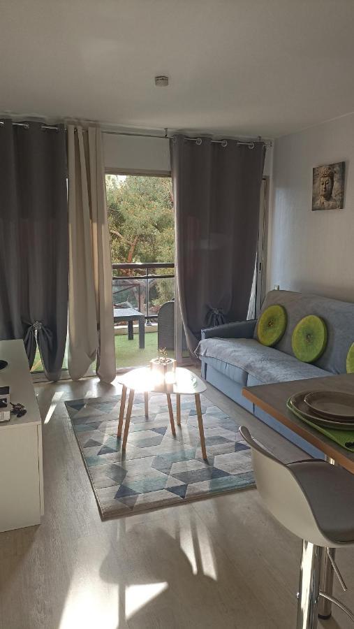 Appartement Zen Cannes Zewnętrze zdjęcie