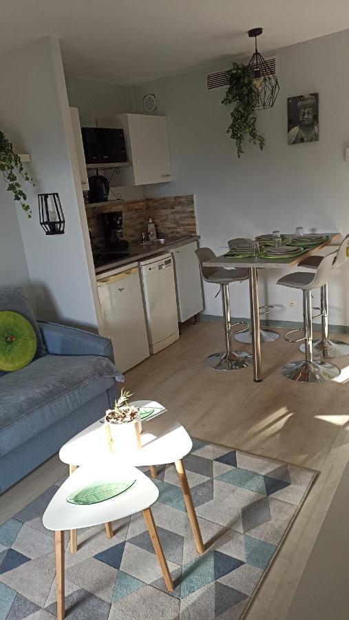 Appartement Zen Cannes Zewnętrze zdjęcie