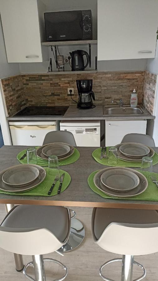 Appartement Zen Cannes Zewnętrze zdjęcie